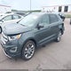 2FMTK3K91FBB85098 2015 Ford Edge Titanium auction photo thumbnail 2