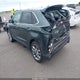 2FMTK3K91FBB85098 2015 Ford Edge Titanium auction photo thumbnail 3
