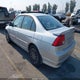 2HGES267X5H619368 2005 Honda Civic Ex auction photo thumbnail 3