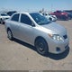 1NXBU4EE3AZ361107 2010 Toyota Corolla Le auction photo thumbnail 1
