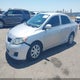 1NXBU4EE3AZ361107 2010 Toyota Corolla Le auction photo thumbnail 2