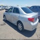 1NXBU4EE3AZ361107 2010 Toyota Corolla Le auction photo thumbnail 3