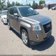 2GKFLTEK0C6271685 2012 GMC Terrain Sle auction photo thumbnail 1