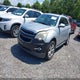 2GNALPEC8B1143056 2011 Chevrolet Equinox 2Lt auction photo thumbnail 2