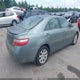 4T1BE46K67U640707 2007 Toyota Camry Xle auction photo thumbnail 4