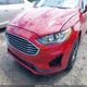 3FA6P0G72KR111604 2019 Ford Fusion S auction photo thumbnail 6