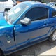 1ZVHT80N395123440 2009 Ford Mustang V6/V6 Premium auction photo thumbnail 12