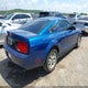 1ZVHT80N395123440 2009 Ford Mustang V6/V6 Premium auction photo thumbnail 4