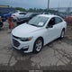 1G1ZD5ST8PF208207 2023 Chevrolet Malibu Fwd 1Lt auction photo thumbnail 2