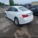 1G1ZD5ST8PF208207 2023 Chevrolet Malibu Fwd 1Lt auction photo thumbnail 3