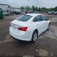 1G1ZD5ST8PF208207 2023 Chevrolet Malibu Fwd 1Lt auction photo thumbnail 4