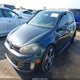 WVWHD7AJ1AW193314 2010 Volkswagen Gti 4-Door auction photo thumbnail 2