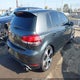 WVWHD7AJ1AW193314 2010 Volkswagen Gti 4-Door auction photo thumbnail 4