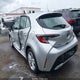 JTND4RBEXL3096687 2020 Toyota Corolla Se auction photo thumbnail 3