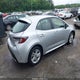 JTND4RBEXL3096687 2020 Toyota Corolla Se auction photo thumbnail 4