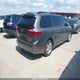 5TDKK3DC8GS694887 2016 Toyota Sienna Le 8 Passenger auction photo thumbnail 4