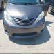 5TDKK3DC8GS694887 2016 Toyota Sienna Le 8 Passenger auction photo thumbnail 6
