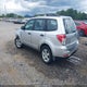 JF2SH6BCXAH799124 2010 Subaru Forester 2.5X auction photo thumbnail 3