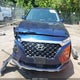 5NMS23AD6LH297365 2020 Hyundai Santa Fe Se auction photo thumbnail 12
