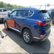 5NMS23AD6LH297365 2020 Hyundai Santa Fe Se auction photo thumbnail 3