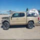 5TFAZ5CN7JX056847 2018 Toyota Tacoma Trd Sport auction photo thumbnail 15