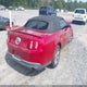1ZVBP8EN1A5110063 2010 Ford Mustang V6/V6 Premium auction photo thumbnail 4