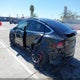 5YJXCBE46HF039637 2017 Tesla Model X P100D auction photo thumbnail 6