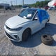 3VW7X7BU6SM032550 2025 Volkswagen Jetta 1.5T Se auction photo thumbnail 2