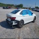 3VW7X7BU6SM032550 2025 Volkswagen Jetta 1.5T Se auction photo thumbnail 4
