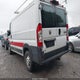 3C6TRVAG3EE118531 2014 Ram Promaster 1500 Low Roof auction photo thumbnail 3