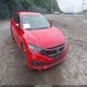 2HGFC2F84LH563144 2020 Honda Civic Sport auction photo thumbnail 17
