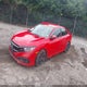 2HGFC2F84LH563144 2020 Honda Civic Sport auction photo thumbnail 2