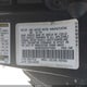 1NXBR32E05Z474082 2005 Toyota Corolla S auction photo thumbnail 9