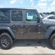 1C4PJXDN6SW544626 2025 Jeep Wrangler 4-Door Summit 4X4 auction photo thumbnail 13