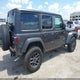 1C4PJXDN6SW544626 2025 Jeep Wrangler 4-Door Summit 4X4 auction photo thumbnail 4