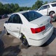 5NPEU46C19H523479 2009 Hyundai Sonata Limited auction photo thumbnail 3