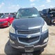1GNKRFED4BJ201286 2011 Chevrolet Traverse Ls auction photo thumbnail 12