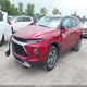 3GNKBCR48PS180946 2023 Chevrolet Blazer Fwd 2Lt auction photo thumbnail 2