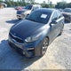 3KPF24AD9ME329306 2021 Kia Forte Lxs auction photo thumbnail 2