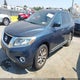 5N1AR2MM9DC655065 2013 Nissan Pathfinder Sl auction photo thumbnail 2