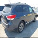 5N1AR2MM9DC655065 2013 Nissan Pathfinder Sl auction photo thumbnail 4