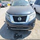 5N1AR2MM9DC655065 2013 Nissan Pathfinder Sl auction photo thumbnail 6