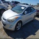 KMHDH4AE8CU288855 2012 Hyundai Elantra Gls (Ulsan Plant) auction photo thumbnail 2