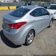 KMHDH4AE8CU288855 2012 Hyundai Elantra Gls (Ulsan Plant) auction photo thumbnail 4