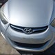 KMHDH4AE8CU288855 2012 Hyundai Elantra Gls (Ulsan Plant) auction photo thumbnail 6