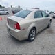 1G1ZH57B394196809 2009 Chevrolet Malibu Lt auction photo thumbnail 4