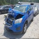 KL7CJNSB2GB631446 2016 Chevrolet Trax 1Ls auction photo thumbnail 2
