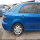 1YVHP84C575M43754 2007 Mazda Mazda6 I Touring auction photo thumbnail 19