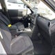 JN8AS5MV5EW201824 2014 Nissan Rogue Select S auction photo thumbnail 5
