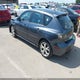 JM1BK343491198744 2009 Mazda Mazda3 S Sport auction photo thumbnail 3